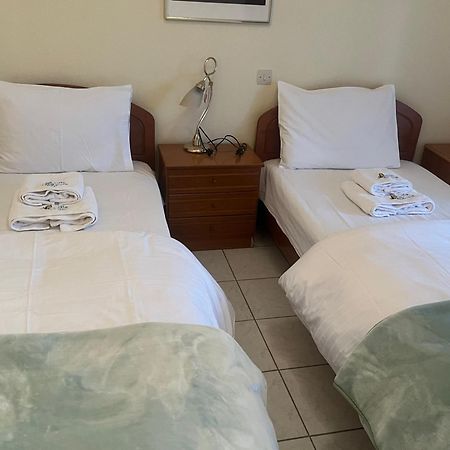 ניקיטי Villa Askamnia And Suites מראה חיצוני תמונה