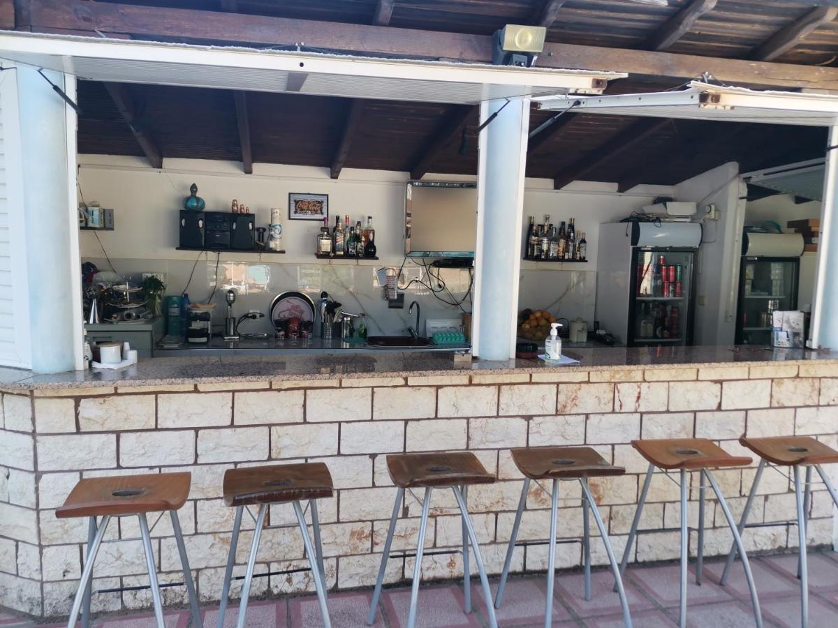 ניקיטי Villa Askamnia And Suites מראה חיצוני תמונה