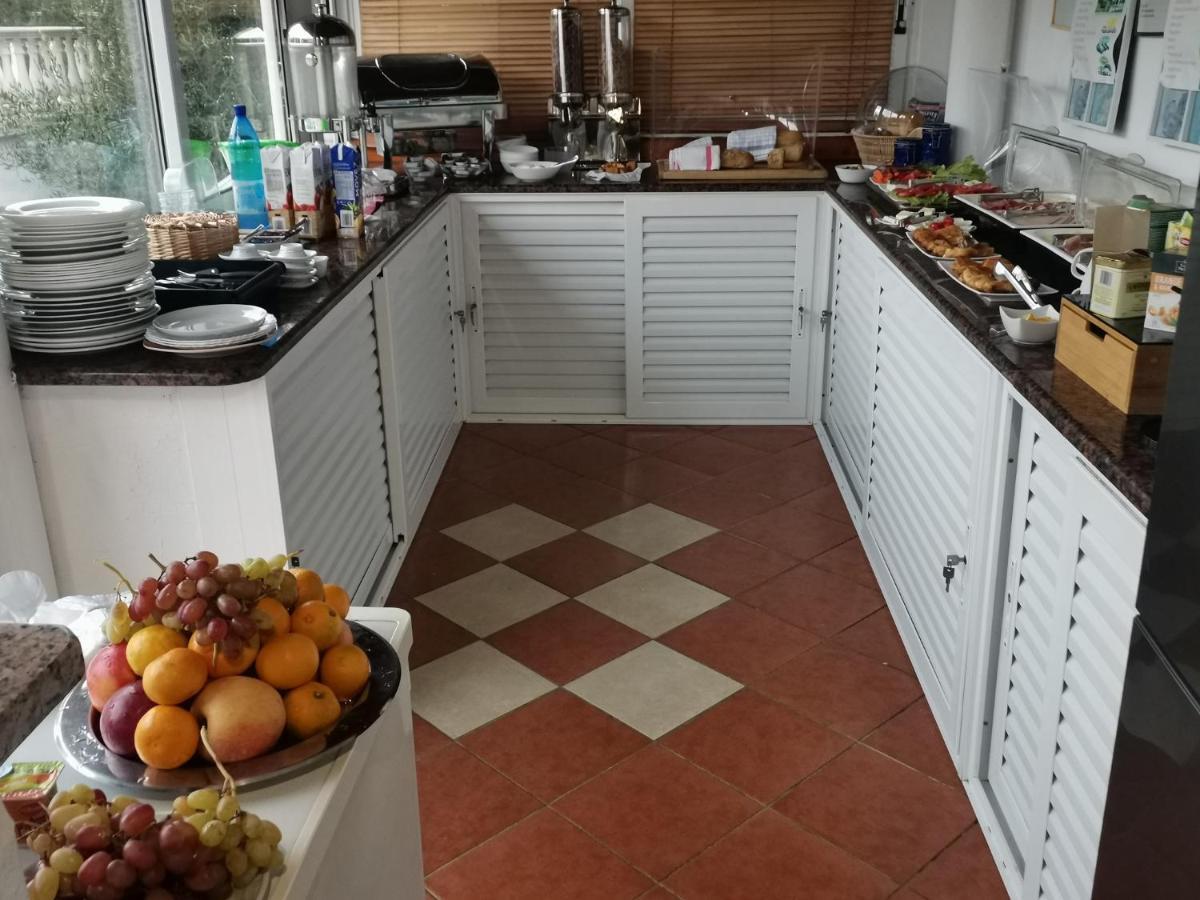 ניקיטי Villa Askamnia And Suites מראה חיצוני תמונה