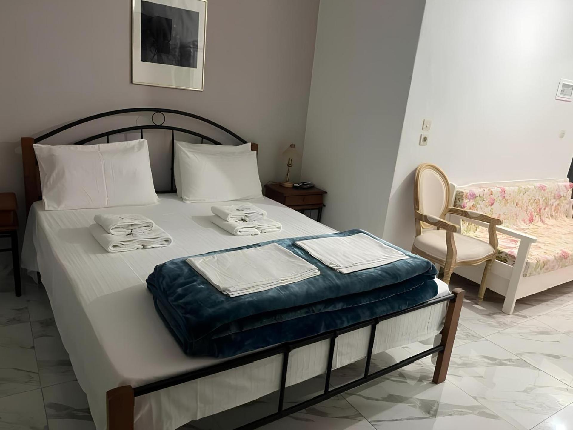 ניקיטי Villa Askamnia And Suites מראה חיצוני תמונה