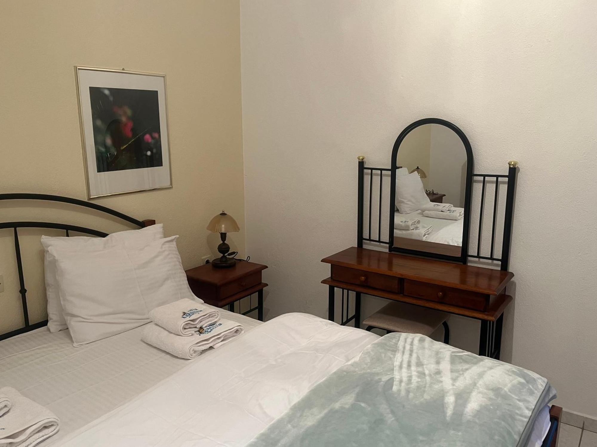 ניקיטי Villa Askamnia And Suites מראה חיצוני תמונה